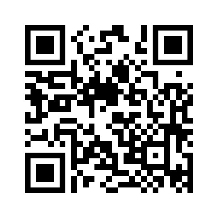qr kód pro rychlou platbu